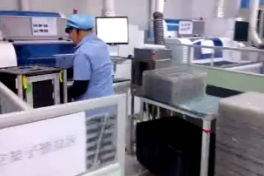 分板機使用前的準備有哪些？