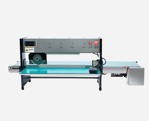 皮帶線走刀分板機(jī)