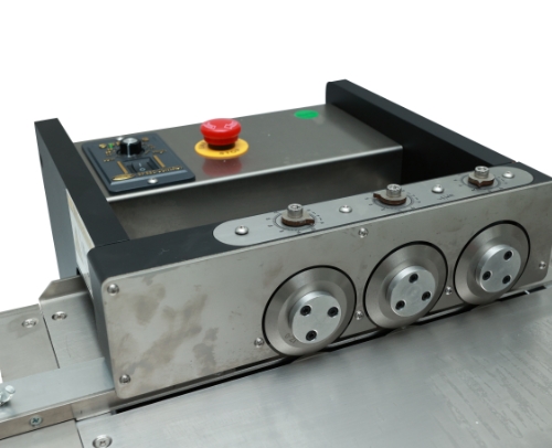 6刀燈條分板機(jī)