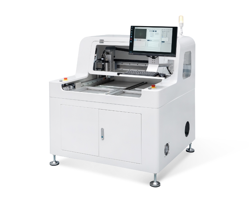 銑刀分板機(jī)