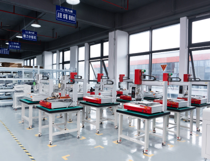 自主加工交貨快